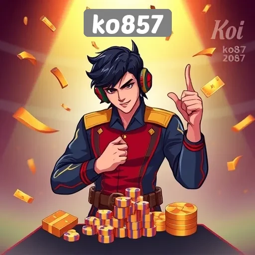 Keuntungan Bermain di Situs Ko857 untuk Gamer Indonesia