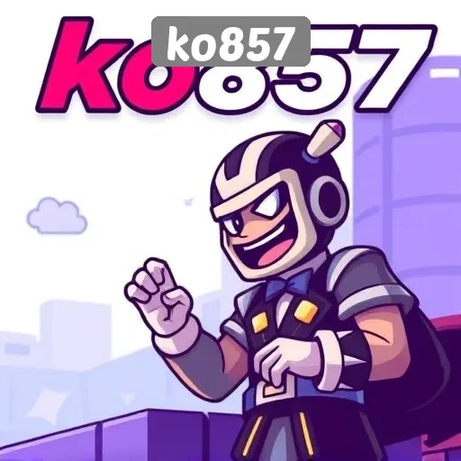 Perbandingan Ko857 dengan Situs Game Lainnya