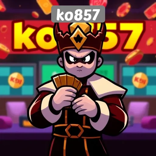 Mengupas Fitur Menarik di Situs Game Ko857