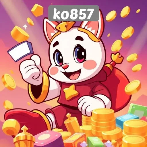 Berbagai Jenis Permainan yang Tersedia di Ko857