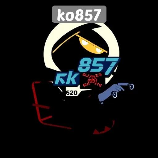 Bergabung dengan Komunitas Gamer di Ko857