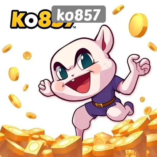 Mengapa Ko857 Menjadi Pilihan Utama Pecinta Game Online