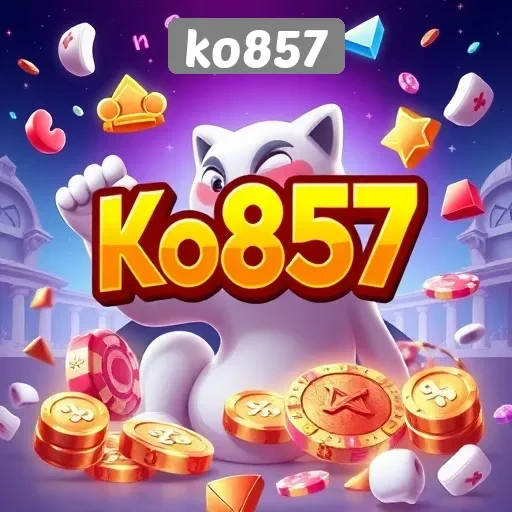 Menelusuri Fitur Unggulan Situs Game Ko857