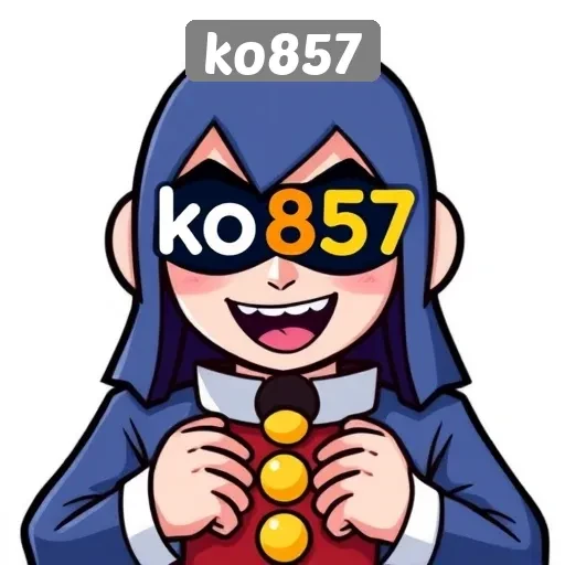 Membandingkan Ko857 Dengan Situs Game Lain