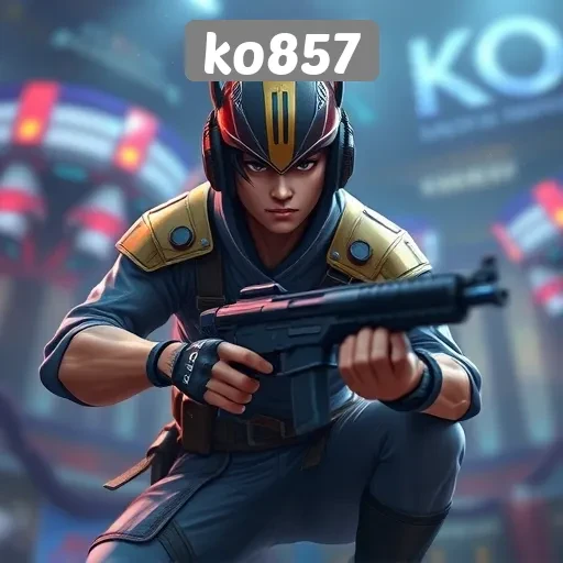 Inovasi Terbaru yang Hadir di Ko857 Untuk Penggemar Game