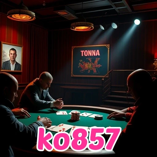 ko857: Temukan Game Mobile Menarik dan Menguntungkan di Sini