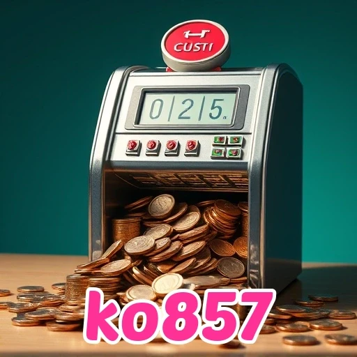 ko857: Mencari Keunggulan Game Online Terbaik di Indonesia