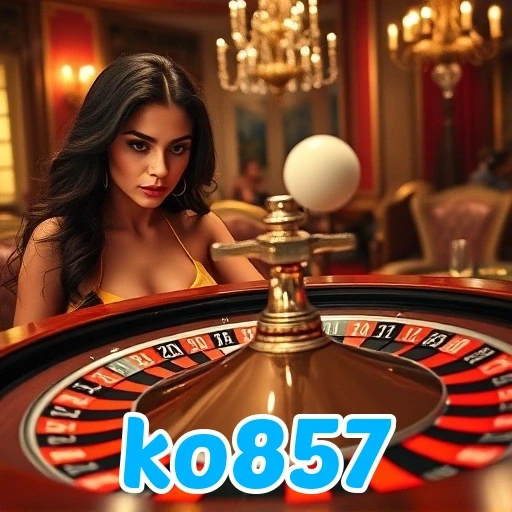 ko857: Game PC Menarik Dengan Fitur Unggulan untuk Pengguna Indonesia