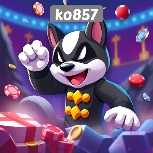 Apa Saja Game Terpopuler di Ko857