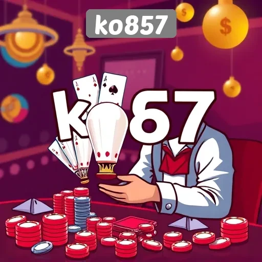 Cara Mendaftar dan Memulai di Ko857 untuk Pemula