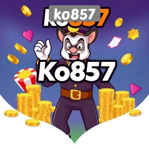 Ulasan Lengkap Tentang Situs Game Ko857