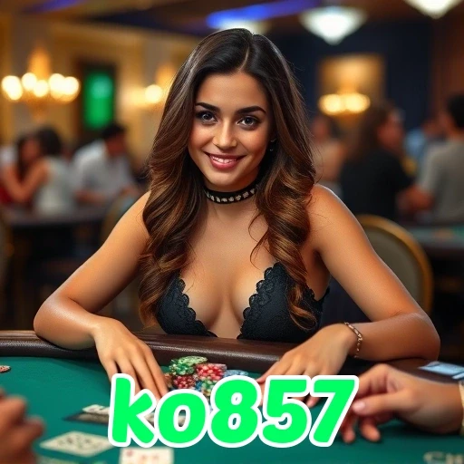 ko857 - Ulasan Game