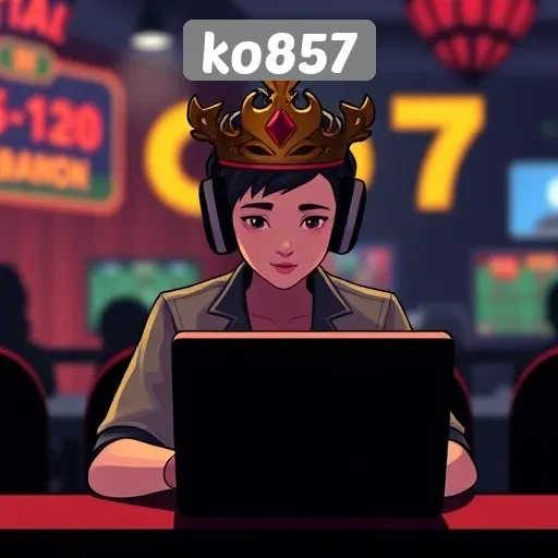 Risiko dan Keamanan dalam Menggunakan Situs Ko857