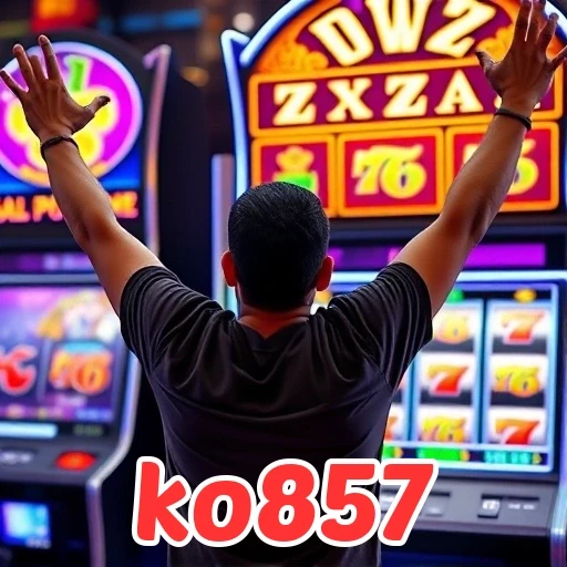 ko857 - Game RPG