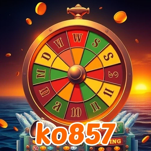 ko857 - Strategi Game