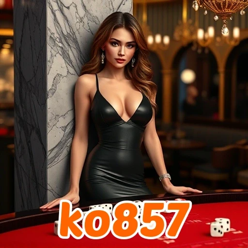 ko857: Streaming Game yang Bikin Pengalaman Bermain Makin Seru